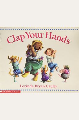 Clap Your Hands Clap Your Hands