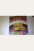 The Magic School Bus: Inside Your Mouth