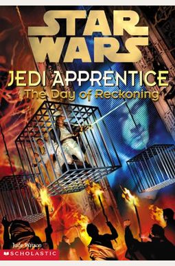 The Day Of Reckoning (Star Wars: Jedi Apprentice, Book 8) The Day Of Reckoning (Star Wars: Jedi Apprentice, Book 8)