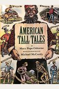American Tall Tales
