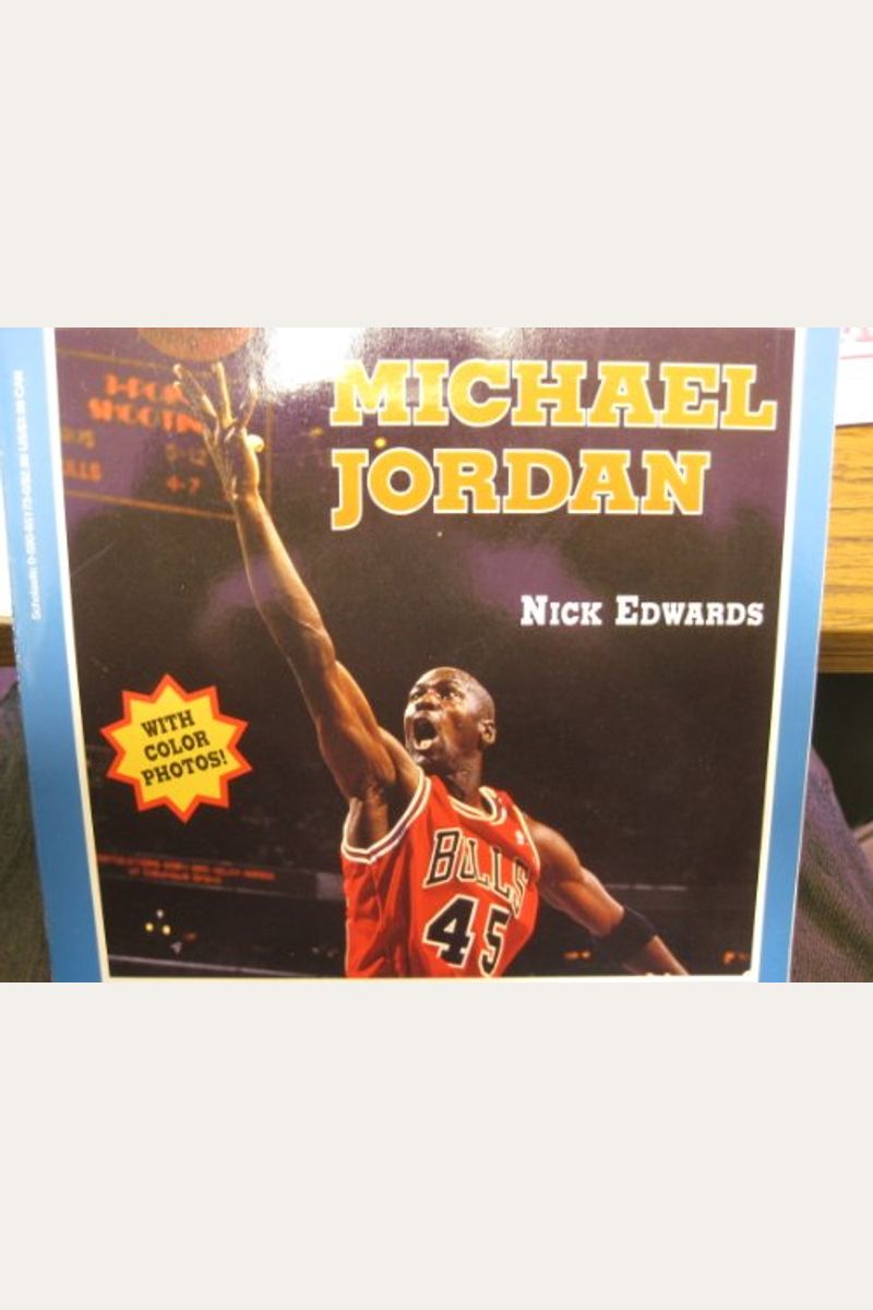 michael jordan bookbag