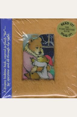 The Furry Bedtime Book: Lovey Bear's Story