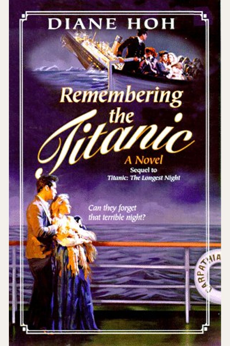 Remembering The Titanic