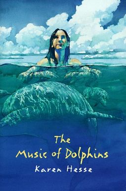The Music Of Dolphins The Music Of Dolphins