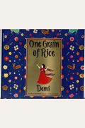 One Grain Of Rice: A Mathematical Folktale