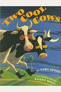 Two Cool Cows