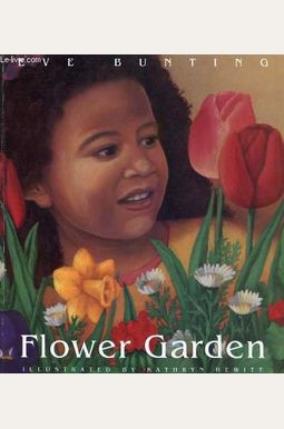 Flower Garden Flower Garden