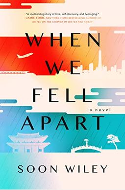 When We Fell Apart When We Fell Apart