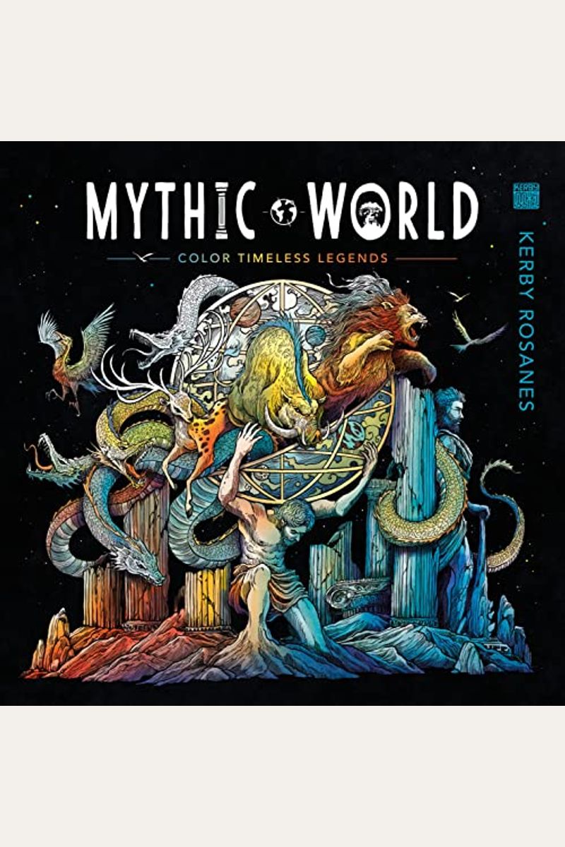 Mythic World