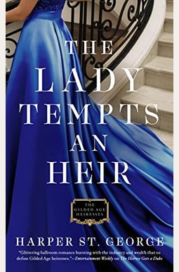 The Lady Tempts an Heir The Lady Tempts an Heir