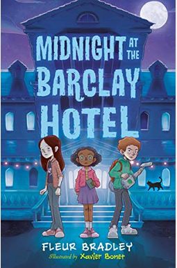 Midnight At The Barclay Hotel Midnight At The Barclay Hotel