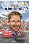 Who Is Dale Earnhardt Jr.?