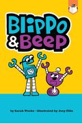 Blippo And Beep