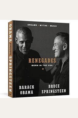 Renegades: Born In The Usa Renegades: Born In The Usa
