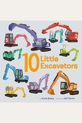 10 Little Excavators