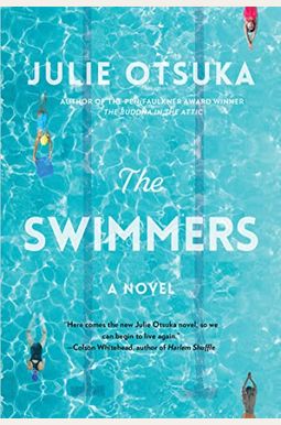 The Swimmers The Swimmers
