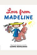 Love From Madeline
