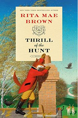 Thrill Of The Hunt Thrill Of The Hunt