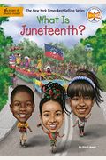 What Is Juneteenth?