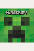 Beware The Creeper! (Mobs Of Minecraft #1)