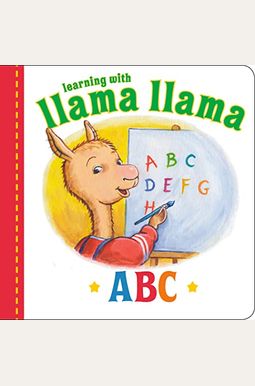 Llama Llama Abc Llama Llama Abc
