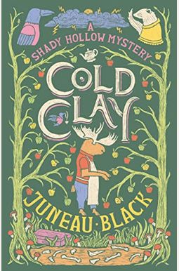 Cold Clay Cold Clay