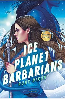 Ice Planet Barbarians Ice Planet Barbarians