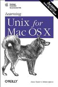 Learning Unix For Mac Os X