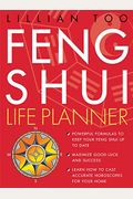 Feng Shui Life Planner