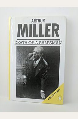 Death Of A Salesman Death Of A Salesman
