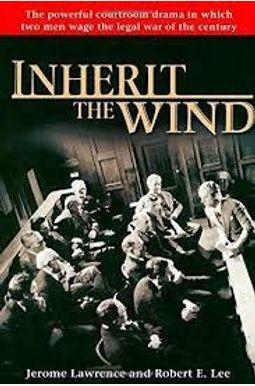 Inherit The Wind Inherit The Wind
