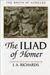 The Iliad of Homer: The Wrath of Achilles