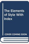 Elements of Style With Index