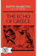 The Echo Of Greece