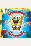 Spongebob Roundpants (Turtleback School & Library Binding Edition) (Spongebob Squarepants (8x8))