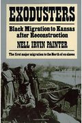 Exodusters: Black Migration To Kansas After Reconstruction