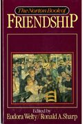 Norton Book Of Friendship