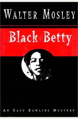 Black Betty Black Betty