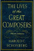 The Lives Of The Great Composers