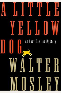 A Little Yellow Dog A Little Yellow Dog