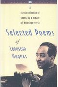 Selected Poems Of Langston Hughes