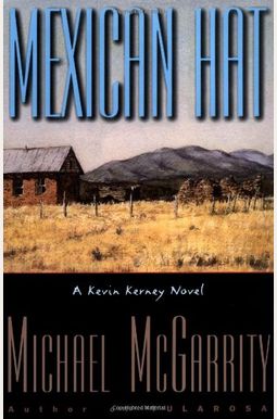 Mexican Hat Mexican Hat