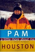 A Little More About Me