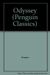 Odyssey (Penguin Classics)