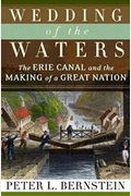 Wedding Of The Waters: The Erie Canal And The Making Of A Great Nation