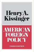 American Foreign Policy Third Edition