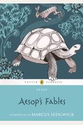 Aesop's Fables (Abridged) (Turtleback School & Library Binding Edition) (Puffin Classics)