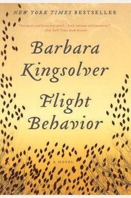 Flight Behavior Flight Behavior