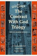 Contract With God Trilogy: Life On Dropsie Avenue