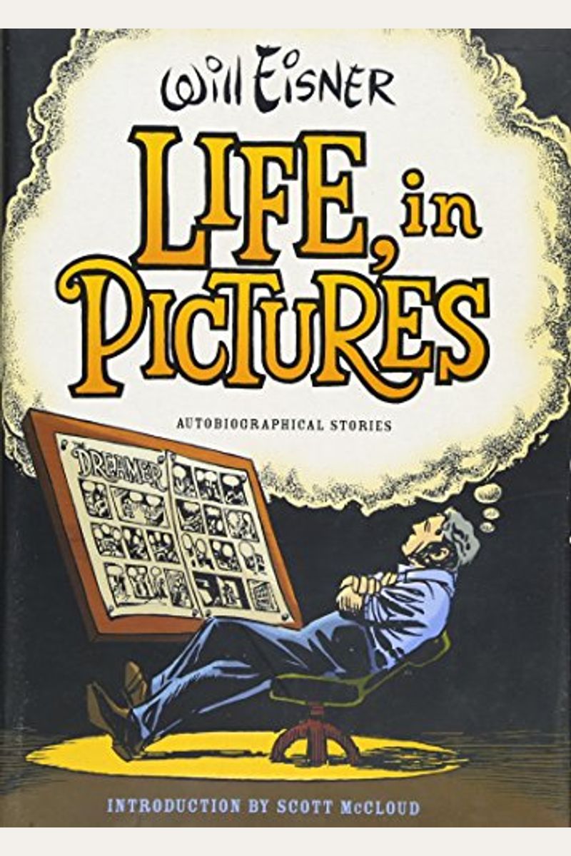 Life, In Pictures: Autobiographical Stories